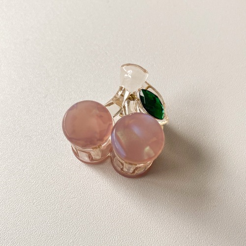 Kẹp gắp tóc cỡ nhỏ xinh xắn đáng yêu cho nữ