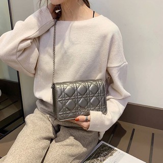 Túi đeo chéo nữ thời trang Hàn Quốc