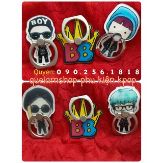 Iring kpop,cpop,anime,W1,BLACKPINK,BTS