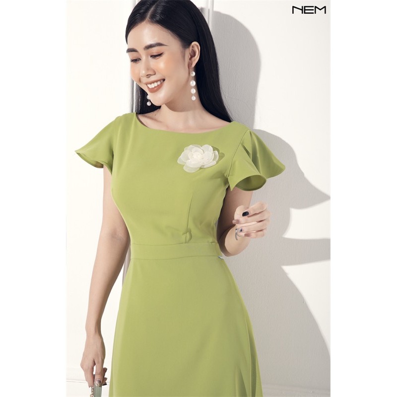 Đầm Nem sz 2 newtag