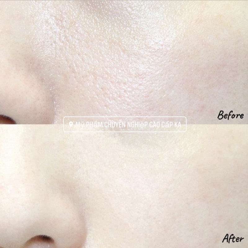 Kem lót Maybeline Baby Skin Instant Pore Erase