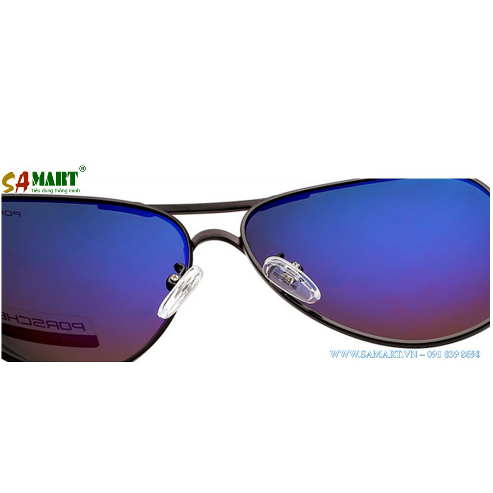 Kính mắt nam Porsche Design P8000 | BigBuy360 - bigbuy360.vn