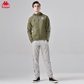 Kappa Áo Khoác Nam K0912MK28D