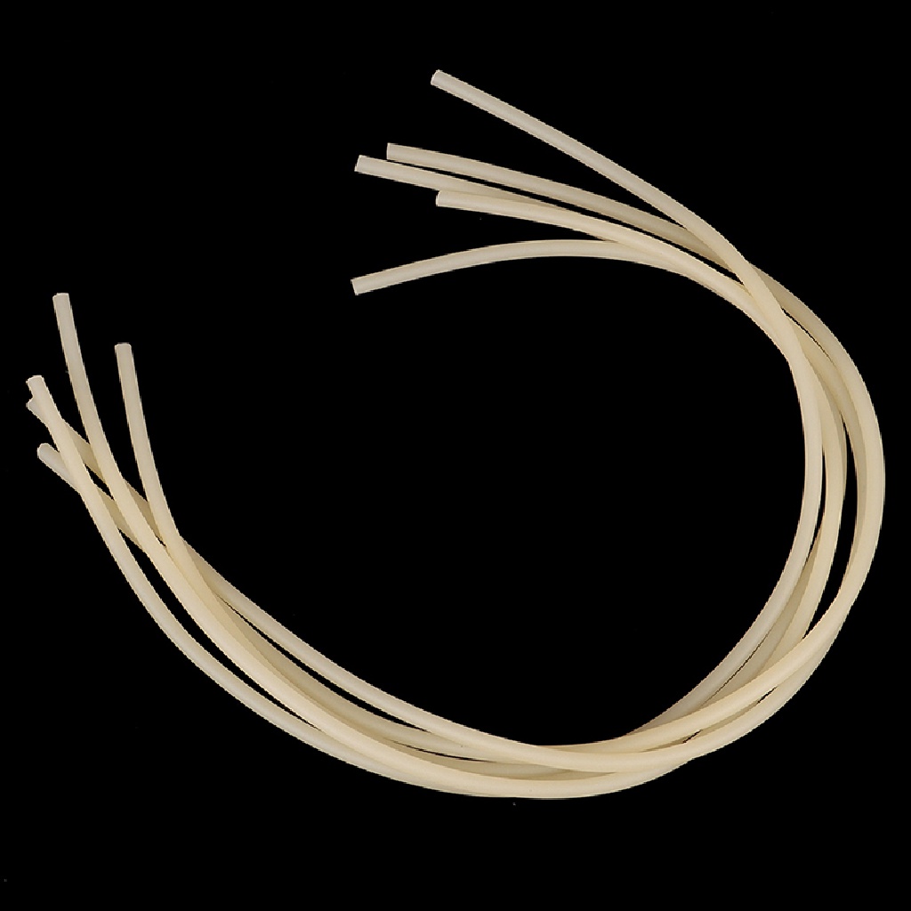 Bộ 5 Lõi Van Xe Đạp Bằng Cao Su Mềm Chất Lượng Cao