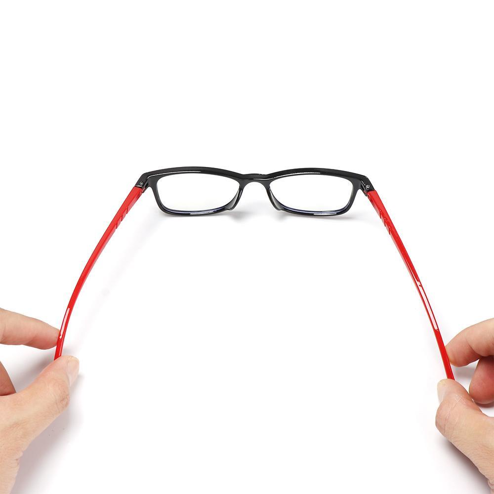 Mắt Kính Thời Trang Orentlii Gọng Siêu Nhẹ Cho Bé