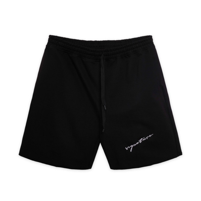 SIGNATURE DARK SHORT (QUẦN )