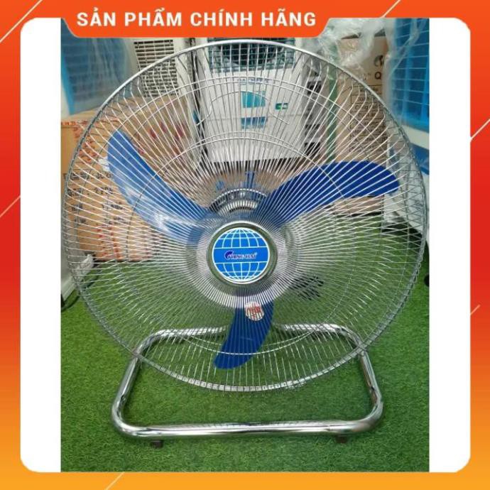 ♥️ Quạt sàn chinghai/quạt chân quỳ Chinghai FF-919/FF9299/FF929/ FF9199, cánh 450/500, Đài Loan