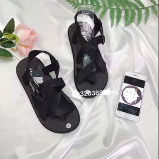 Sandal quai dù cực bền (form rất nhỏ khách nhớ nhích size hoặc ib để shop tư vấn ạ)