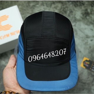 Mũ lưỡi trai nón cam chính hãng 100% fullbox❤️𝙁𝙍𝙀𝙀𝙎𝙃𝙄𝙋❤️mũ kết thể thao-nam nữ