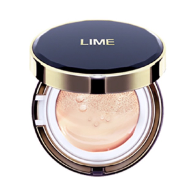 Phấn nước Lime xanh (V Collagen Ample Cushion)