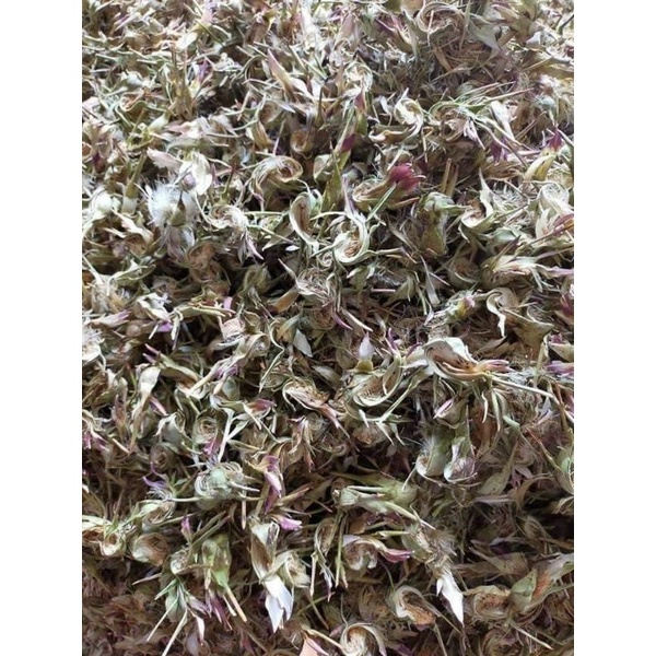 1kg Bông atisso Hoa atiso khô nguyên chất