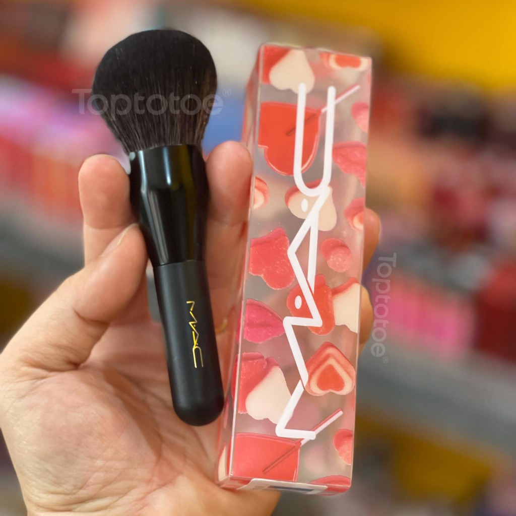Cọ Phấn Phủ MAC Luxury Powder Brush