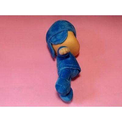 Thú nhồi bông Pocoyo Elly Pato Loula làm đồ chơi cho trẻ em