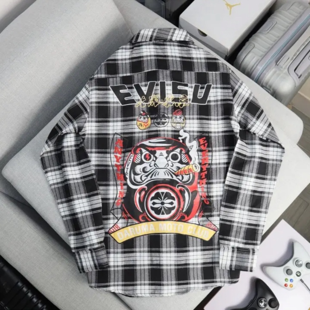 Áo sơ mi nam cao cấp mẫu mới phối họa tiết đẹp chuẩn from phong cách trẻ trung chuẩn thời trang