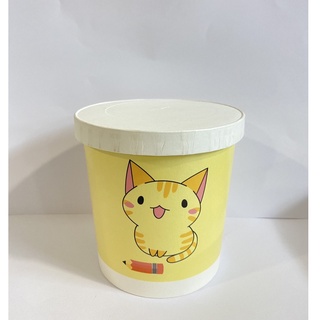 50 Ly Kem Giấy 12oz (giao mẫu ngẫu nhiên)