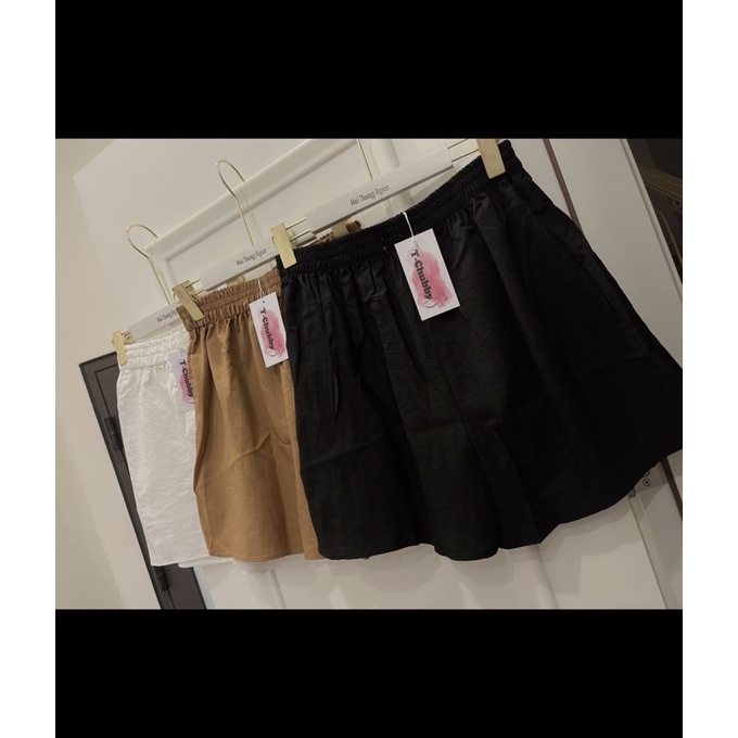 Q06 Quần Đùi Đũi Xước Thái Maii Thươngg Bigsize