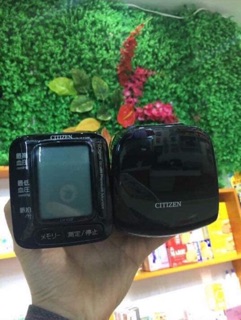 MÁY ĐO HUYẾT ÁP CITIZEN