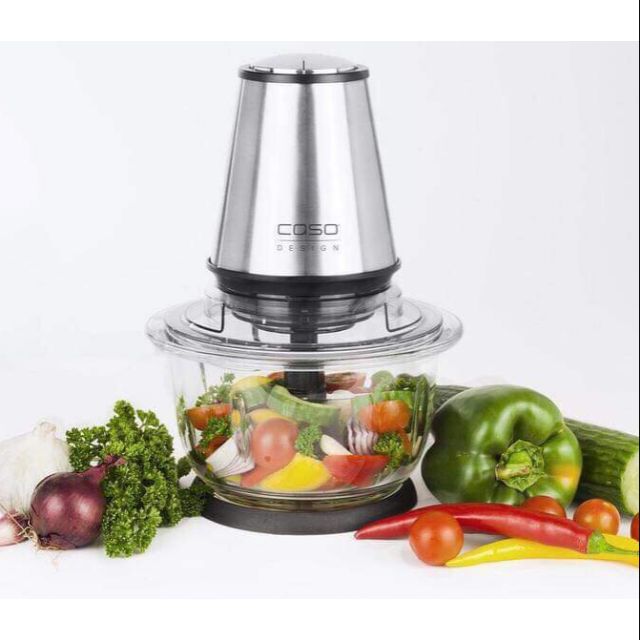 Máy xay thịt Caso UZ400 của Đức