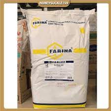 Đường Xay (Đường Bột) Fanina
