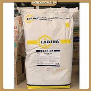 Đường Xay Fanina