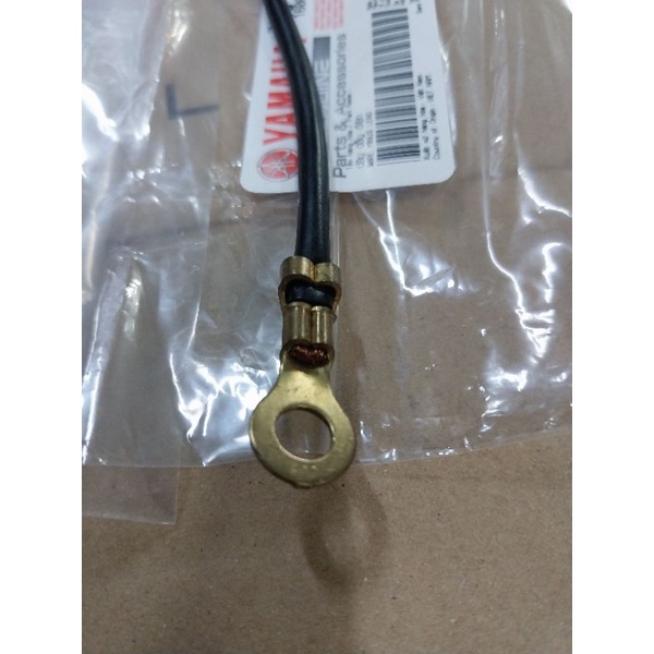 Dây mát bình Exciter 4số 2006-2010 KHÁCH HÀNG XEM KỸ SP TRƯỚC KHI CHỌN.