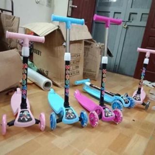 Xe scooter