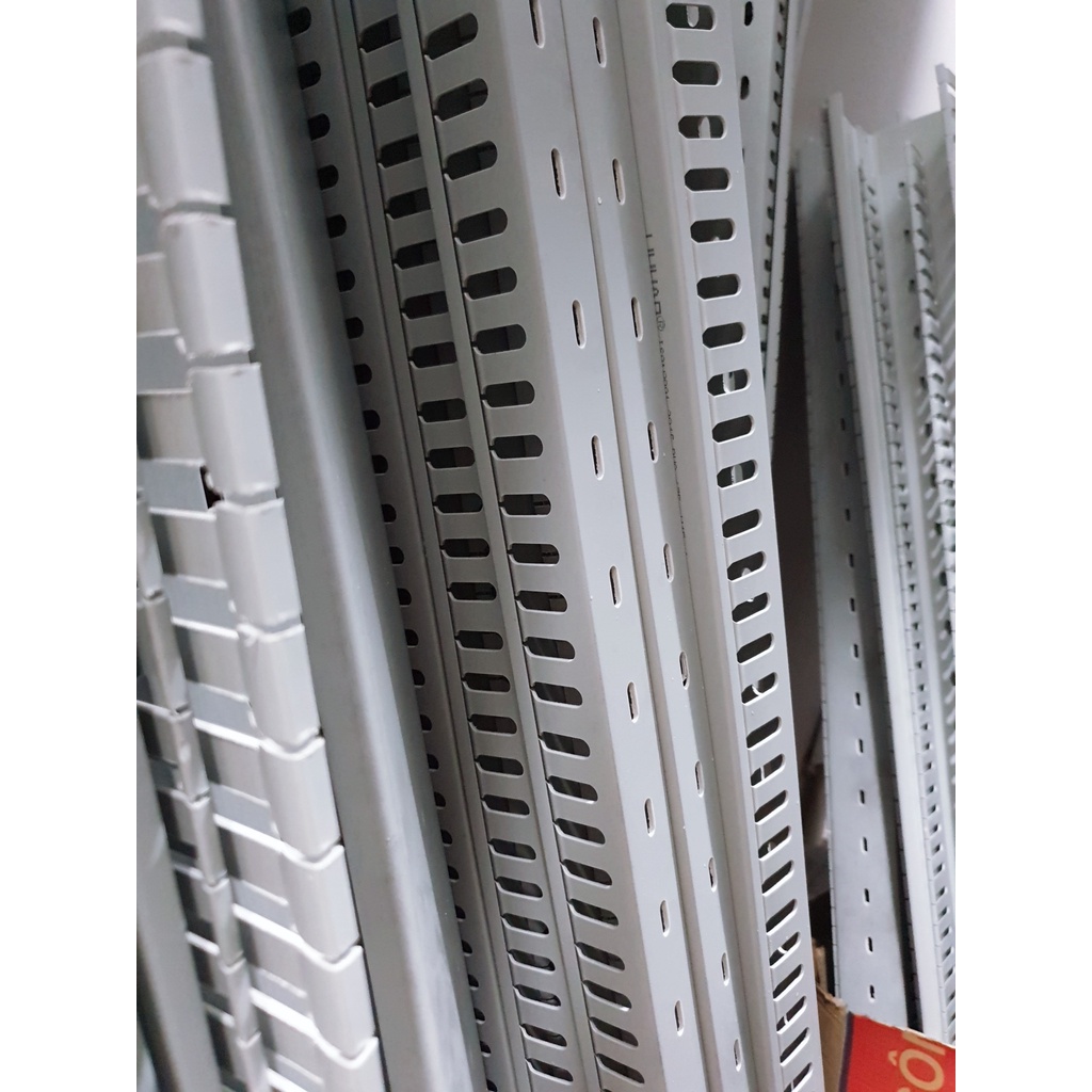 Máng nhựa đi dây điện - Máng nhựa chịu nhiệt đủ kích thước dài 85cm