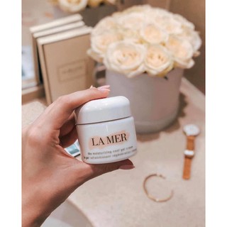 Kem dưỡng ẩm La Mer The Moisturizing cool gel cream