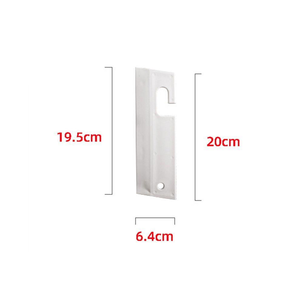 Bàn Chải Silicone Vệ Sinh Xe Hơi / Gương / Sàn Nhà Tiện Dụng