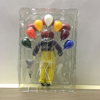 NECA Mô Hình Joker Phim It Pennywise