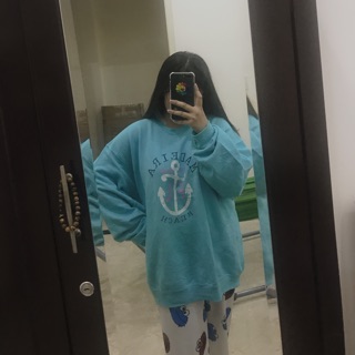 Sweater 2hand USA hàng tuyển