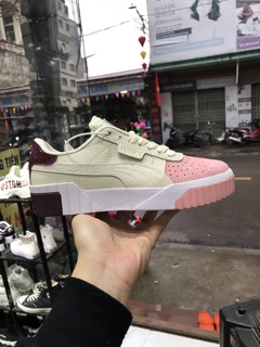 Giày Puma cali mẫu mới