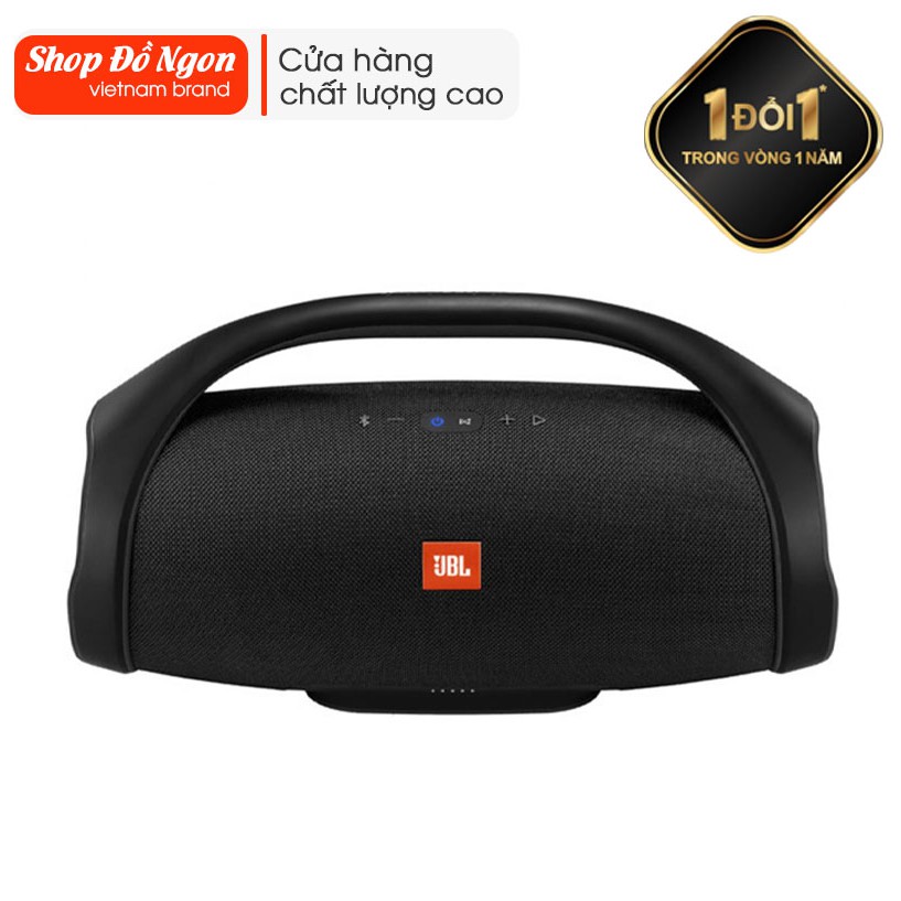 Loa Bluetooth JBL Boombox [BH 12 tháng] Loa party công suất cao