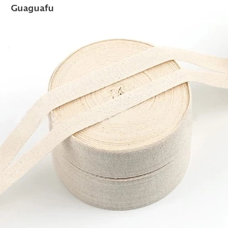 Cuộn dây cotton 50m làm đồ thủ công DIY