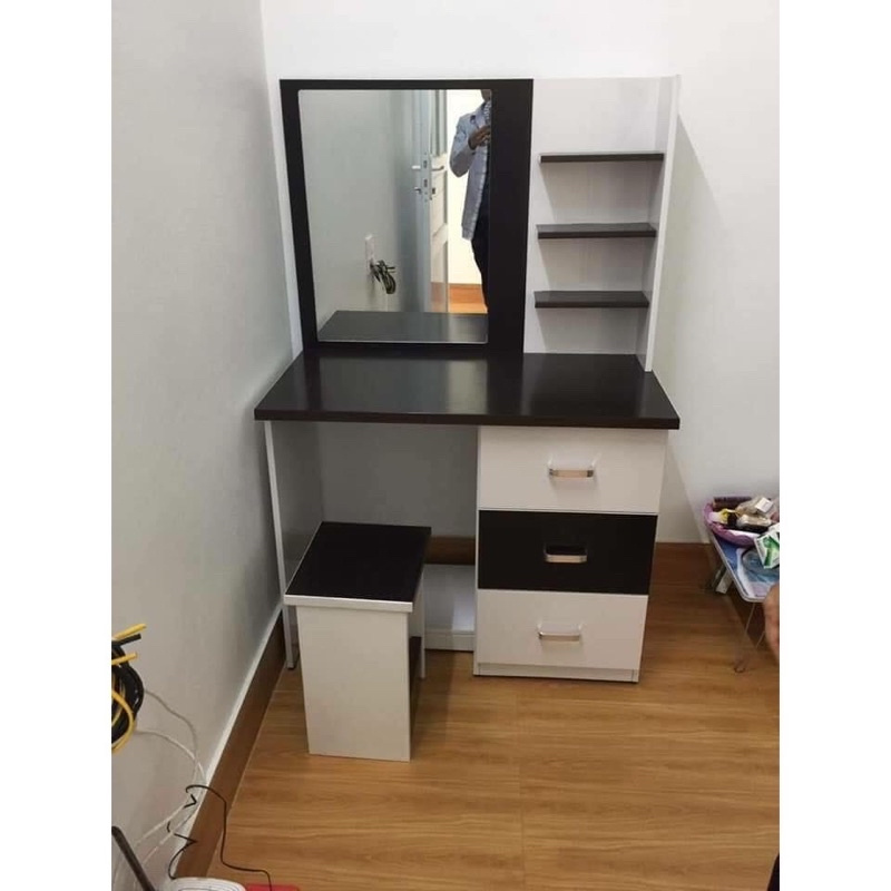 bàn trang điểm thông minh 😍😍 | BigBuy360 - bigbuy360.vn