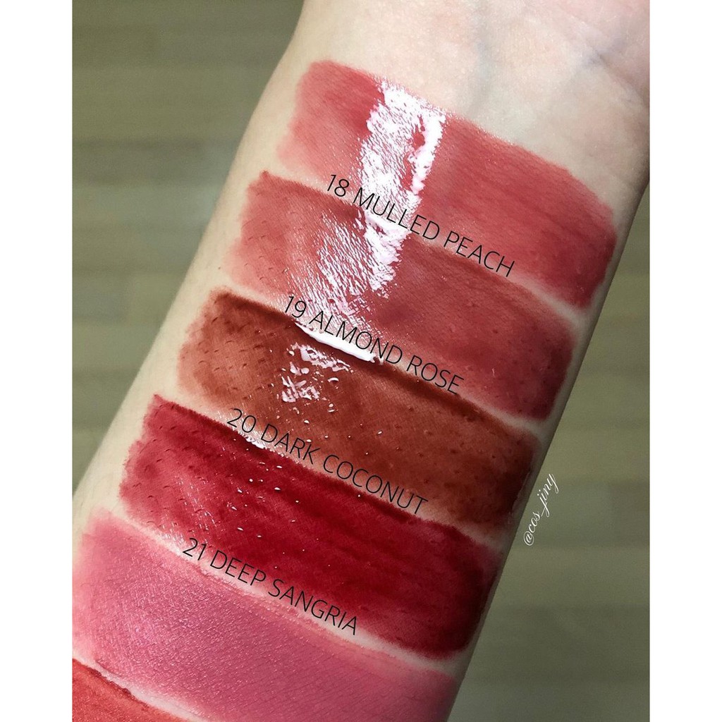 [Màu mới 2020] Son Tint Lì romand JUICY LASTING TINT 5.5g | BigBuy360 - bigbuy360.vn