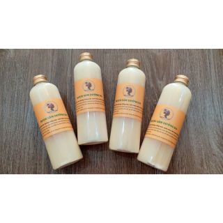 R Dưỡng Trắng da kiềm nhờn