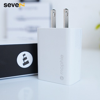 Củ Sạc Mophie 10W 1USB cho IP