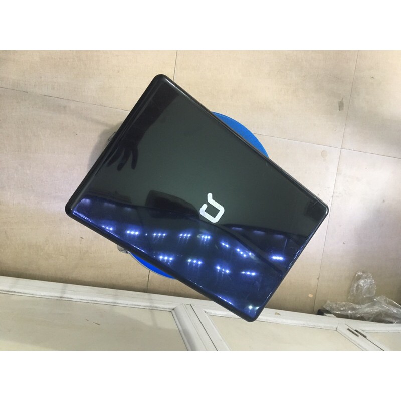 Laptop UFO HP CQ60 thời trang văn phòng đẹp sang trọng | BigBuy360 - bigbuy360.vn