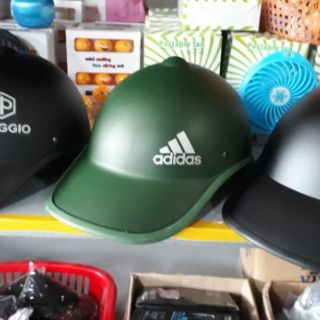 Mũ bảo hiểm lưỡi trai