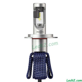 Đèn pha LED Philips Ultinon Essential chính hãng