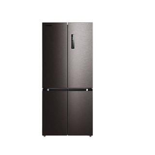 Tủ lạnh toshiba 511lít side by side inverter rf610we-pmv-sg