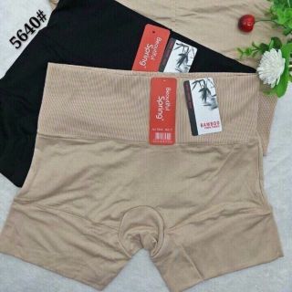 Quần mặc váy gen nhẹ sợi than tre