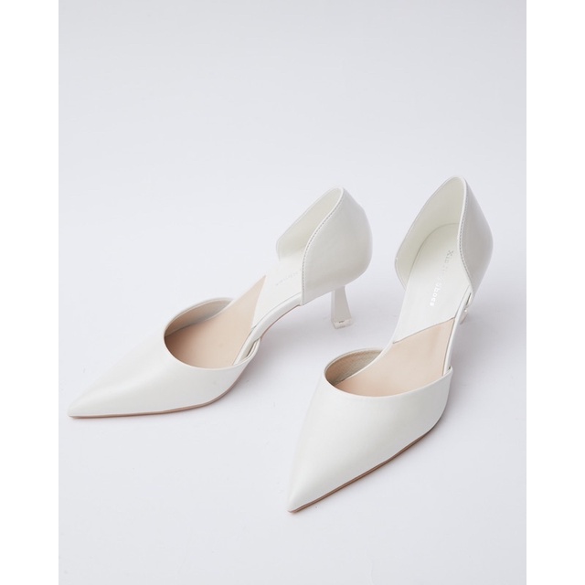69920 - CAO GÓT DOMINIC CLOSED TOE HEELS
