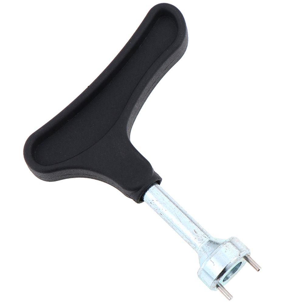 IVORY Dụng Cụ Tháo Đinh Cầm Tay Cho Gậy Đánh Golf