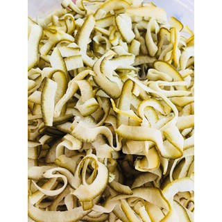 200gr Mứt Vỏ Bưởi Sấy Dẻo