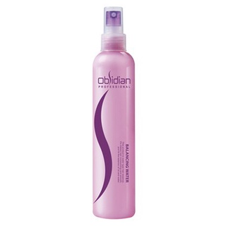 Xịt dưỡng tóc hoa hồng Obsidian Balancing Water Hàn Quốc 250ml