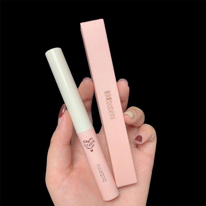Mascara chuốt mi chống thấm nước chuốt lông mi cong dài và dày hiệu quả | BigBuy360 - bigbuy360.vn