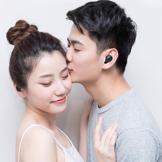 Tai nghe Bluetooth AMOI F9