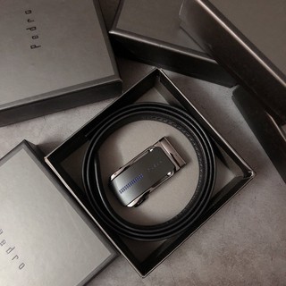 Nịt Pedro caro xanh - NN91